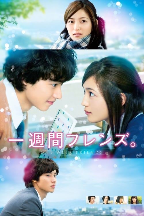 One Week Friends izle