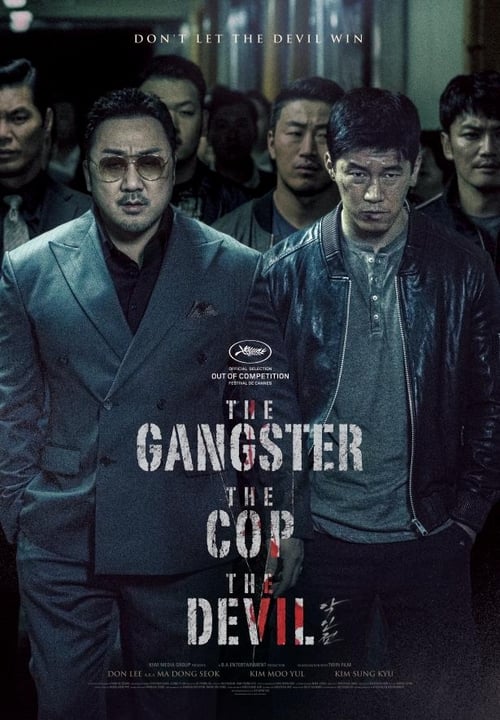 The Gangster, The Cop and The Devil (2019)