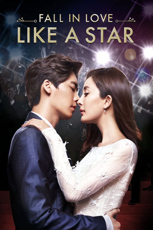 Fall In Love Like A Star izle
