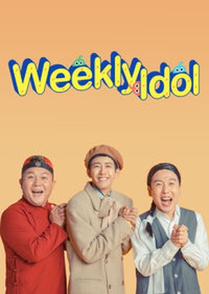 Weekly Idol