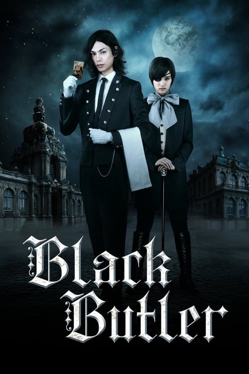 Black Butler izle