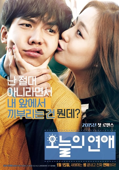 Love Forecast izle