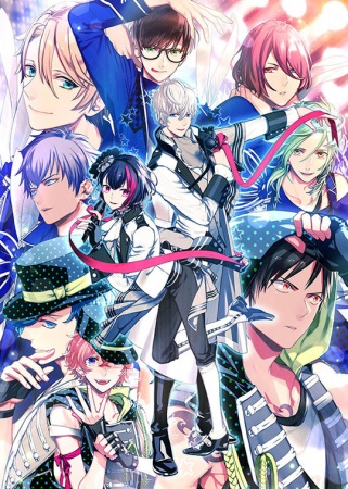 B-Project: Kodou Ambitious