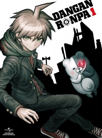 Danganronpa: Kibou no Gakuen to Zetsubou no Koukousei The Animation