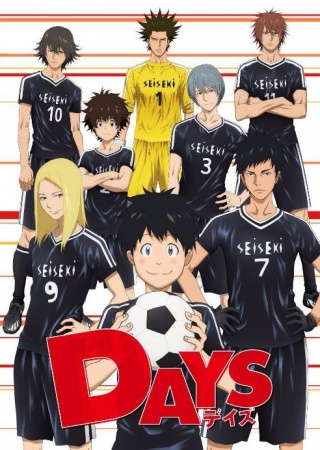 Days