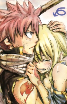Fairy Tail Movie
