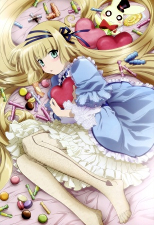 Gosick
