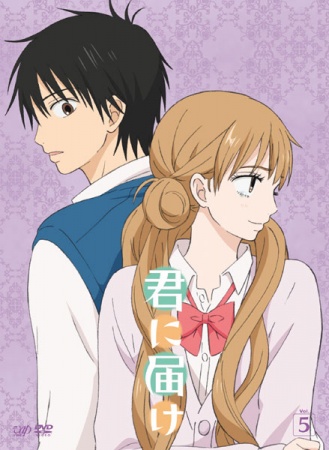 Kimi ni Todoke