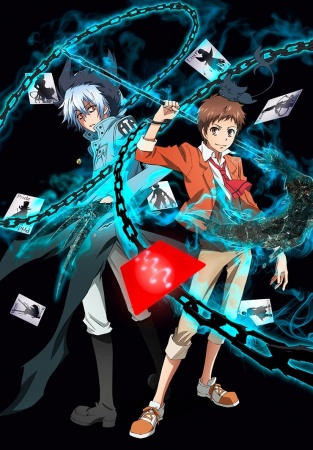 Servamp