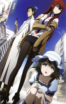 Steins;Gate