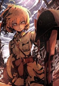 Youjo Senki